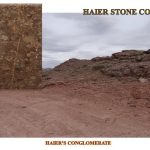 سنگ کنگلومرای حایر