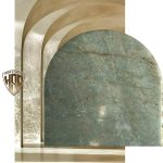 گرانیت فیروزه ای مشهد- حایر سنگ